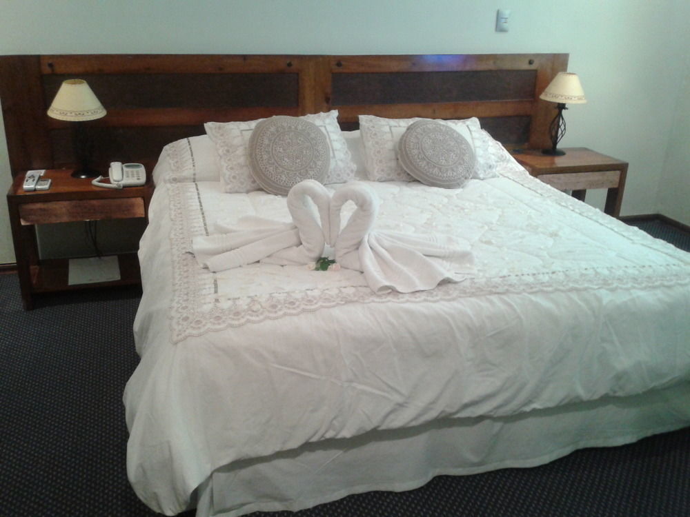 Hotel Mar Andino Rancagua Extérieur photo