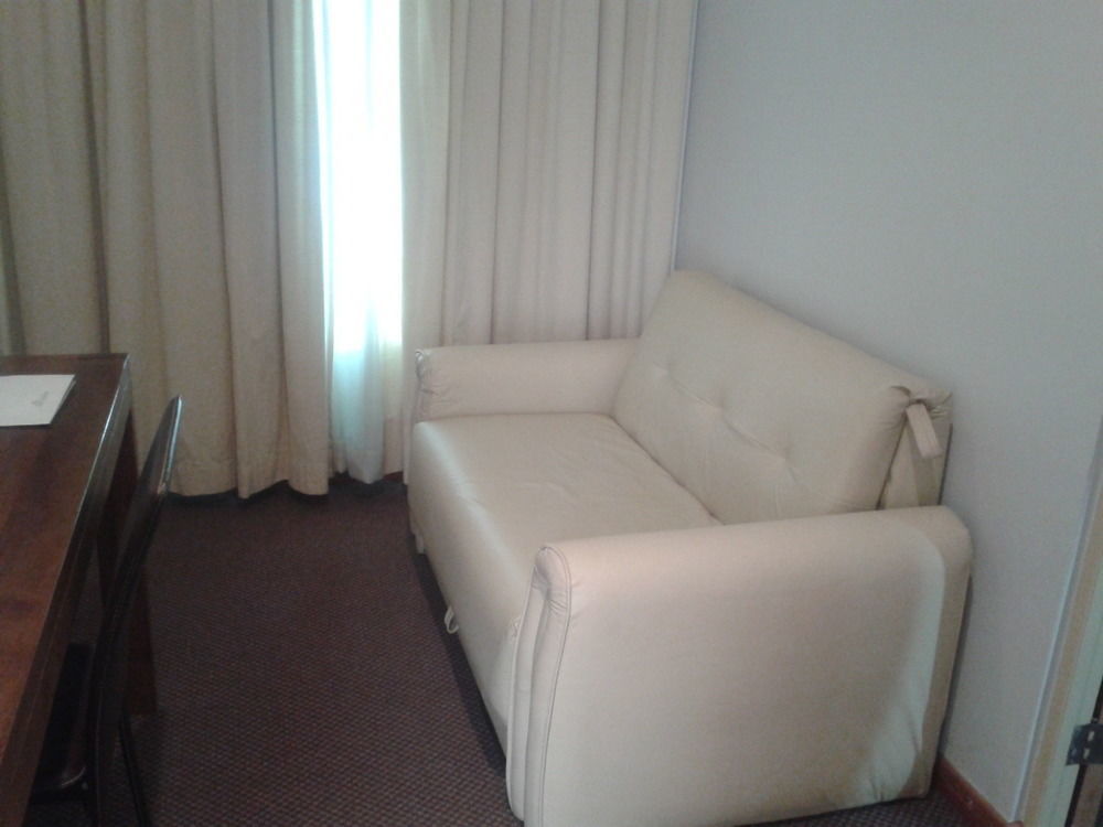 Hotel Mar Andino Rancagua Extérieur photo