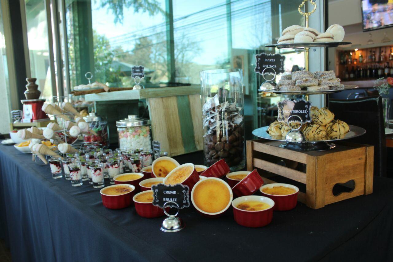Hotel Mar Andino Rancagua Extérieur photo