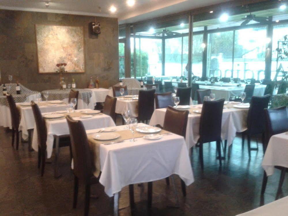 Hotel Mar Andino Rancagua Extérieur photo
