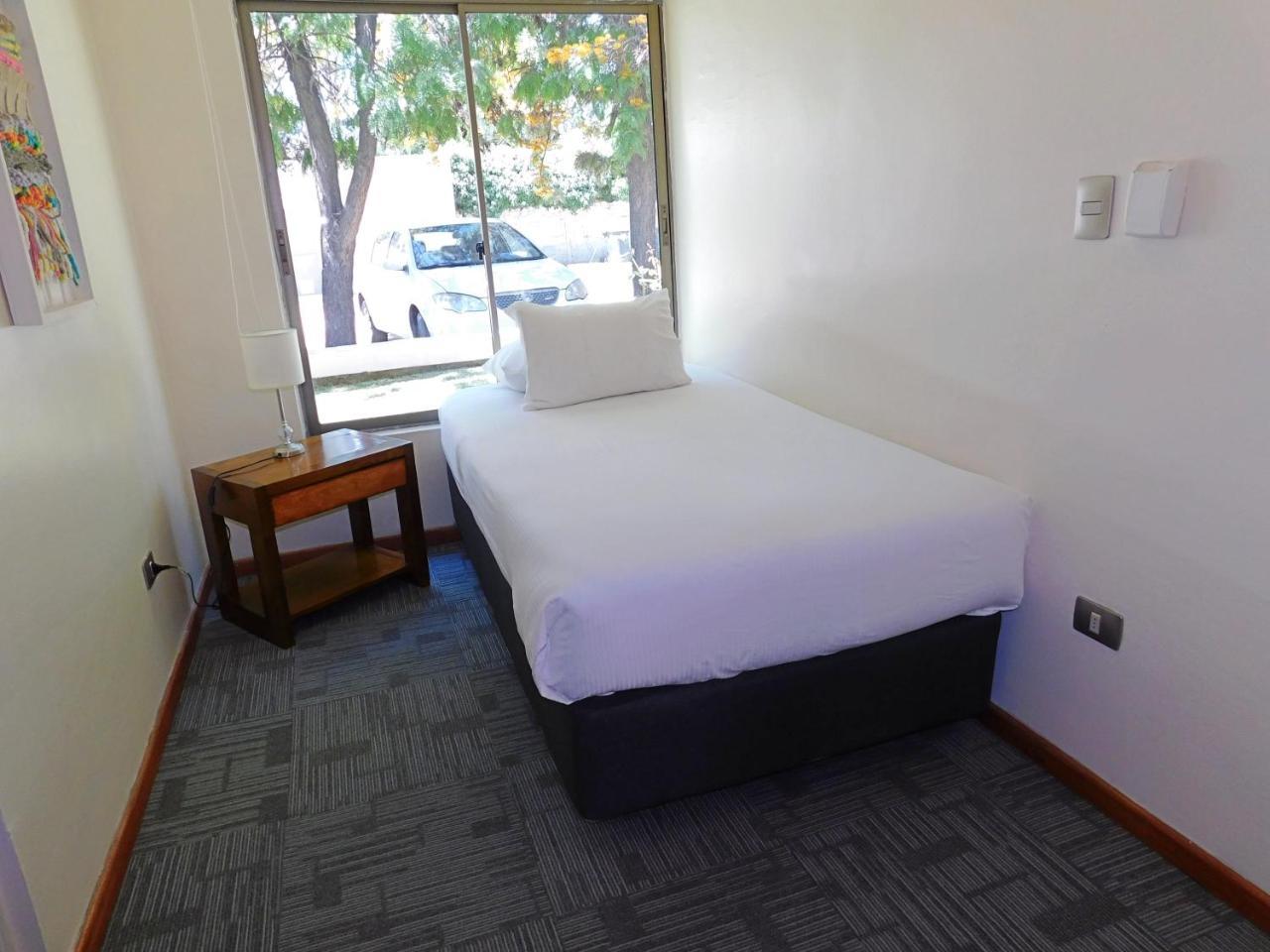Hotel Mar Andino Rancagua Extérieur photo
