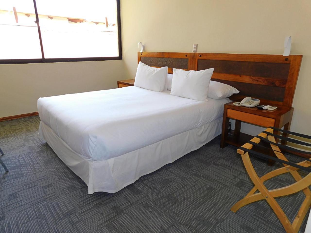 Hotel Mar Andino Rancagua Extérieur photo