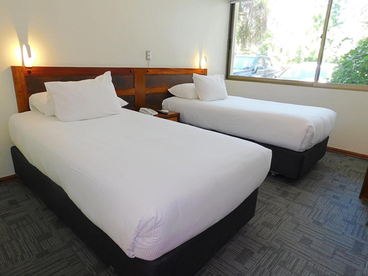 Hotel Mar Andino Rancagua Extérieur photo