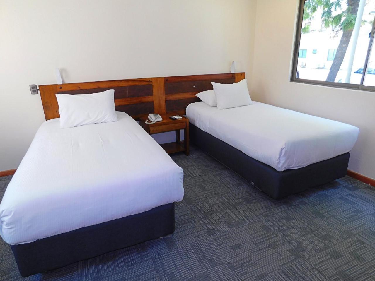 Hotel Mar Andino Rancagua Extérieur photo